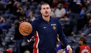 Nuggets' David Adelman Pushes Back on Nikola Jokic Comparisons