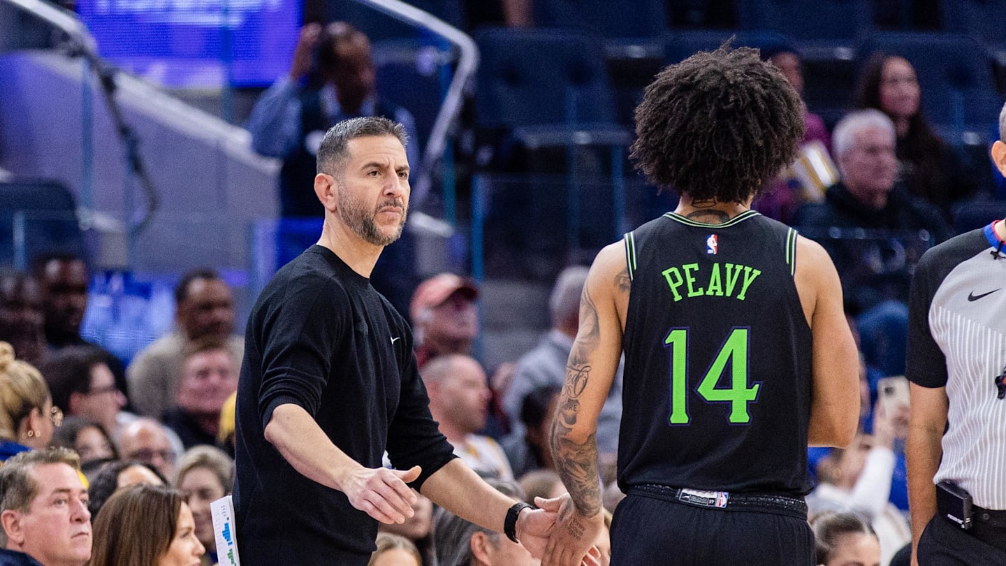 James Borrego Is Finally Leaving His Imprint on the Pelicans Offense