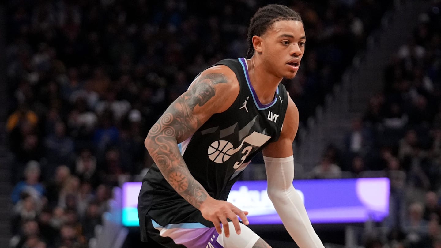 Jazz vs. Nets Prediction, Odds and Best NBA Prop Bets for Thursday, Dec. 4