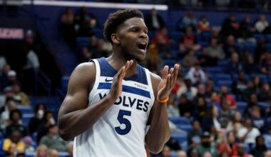 Timberwolves vs Pelicans Prediction, Odds and Best NBA Prop Bets for Thursday, Dec. 4