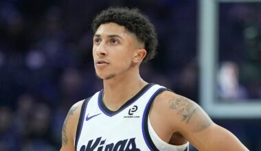 Memphis Grizzlies v Sacramento Kings