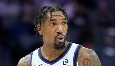 Memphis Grizzlies v Sacramento Kings