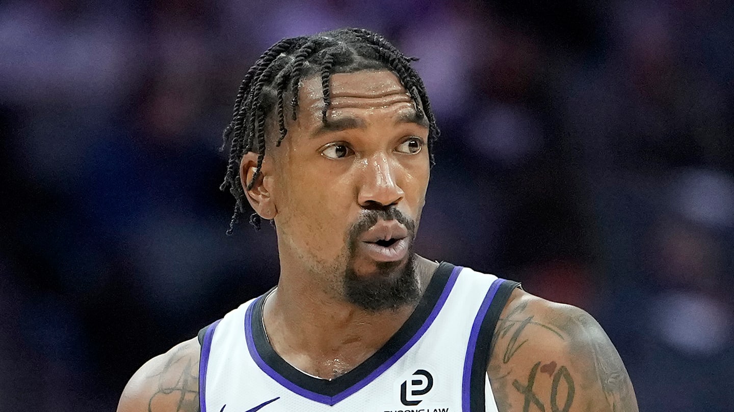 Memphis Grizzlies v Sacramento Kings