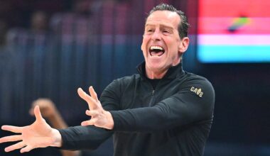 Brooklyn Nets v Cleveland Cavaliers