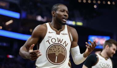 New Orleans Pelicans v Golden State Warriors