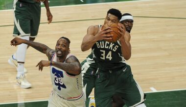 Former Lakers Champion Makes Bold Giannis Antetokounmpo Pitch Amid Trade Buzz