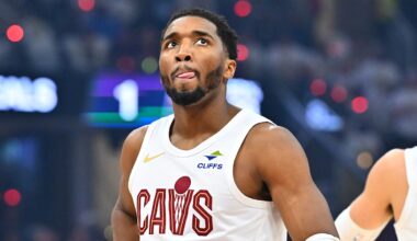 Indiana Pacers v Cleveland Cavaliers - Game Two