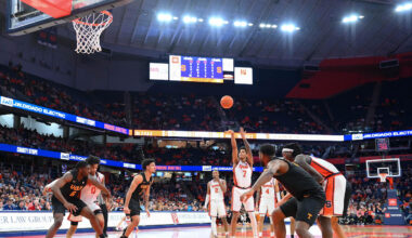 Tennessee Volunteers on defense