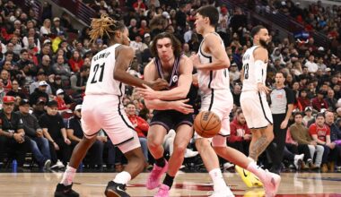 Chicago Bulls Slip Back Into Familiar Territory