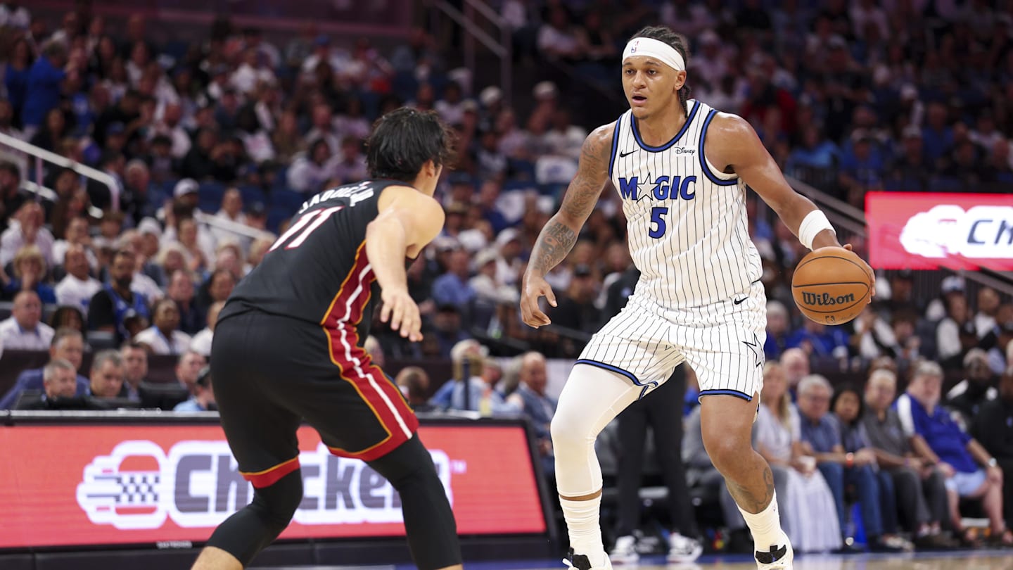 Orlando Magic-Miami Heat Injury Report, Betting Lines, How to Watch, Lineups & More