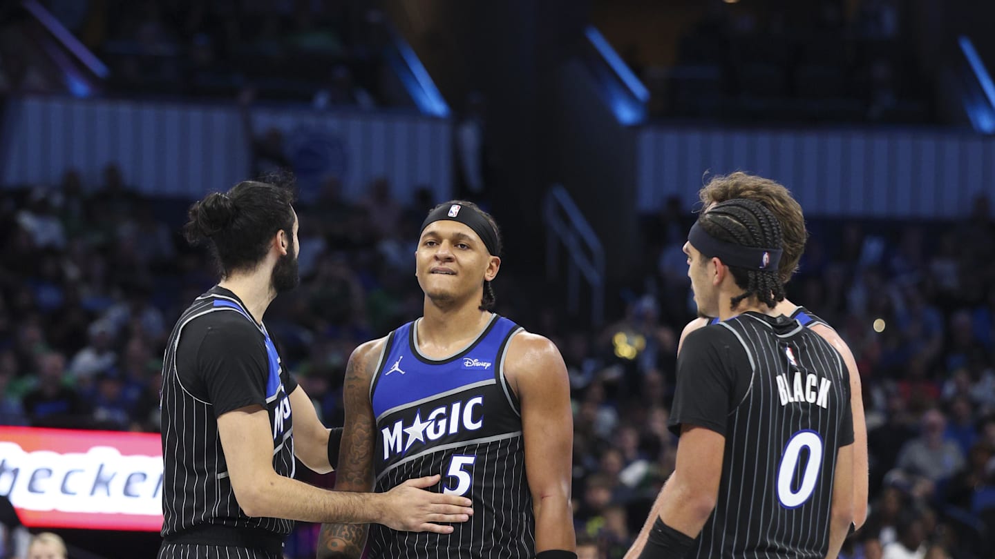 Could the Magic get a key reinforcement against the Heat?
