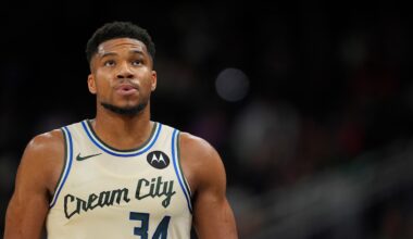 Brooklyn Nets v Milwaukee Bucks