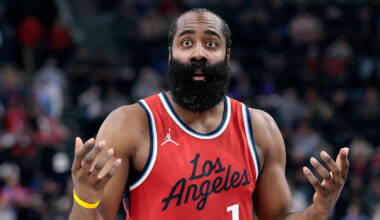 San Antonio Spurs v Los Angeles Clippers