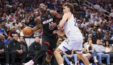 What the Miami Heat can learn from loss to Mavericks ahead of Orlando Magic matchup