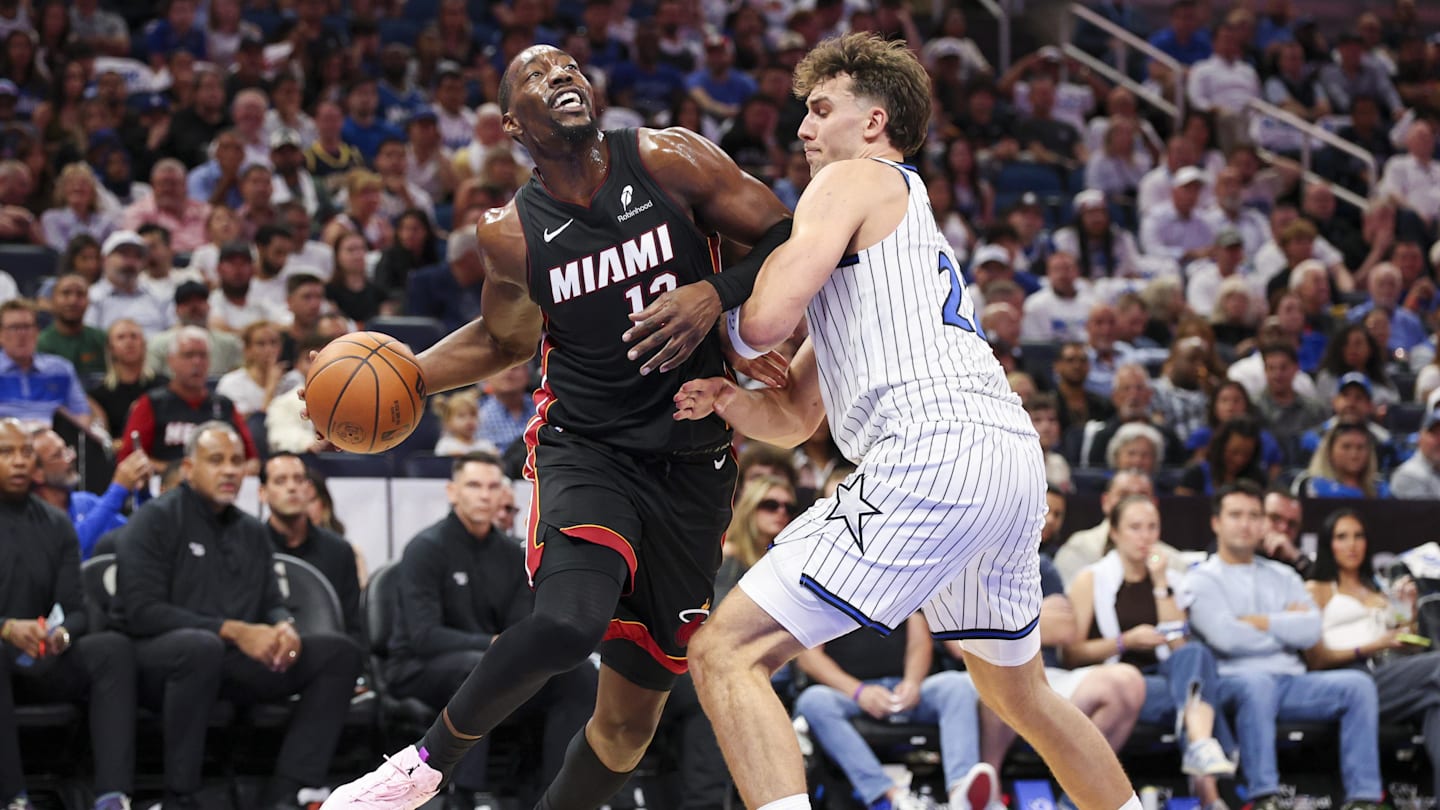 What the Miami Heat can learn from loss to Mavericks ahead of Orlando Magic matchup