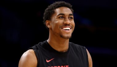 Detroit Pistons v Los Angeles Lakers