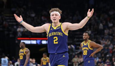 Golden State Warriors v Memphis Grizzlies