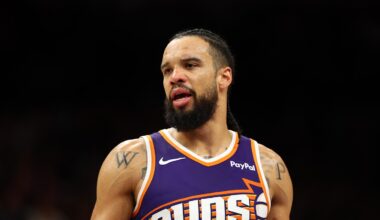 Expect Dillon Brooks to Not Hold Back in His Return to Houston to Take On the Rockets