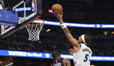 The Magic look to stake their claim as Florida's best team against Miami