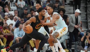 How to watch the San Antonio Spurs vs. Cleveland Cavaliers game tonight: Time, TV Channel, Breakdown