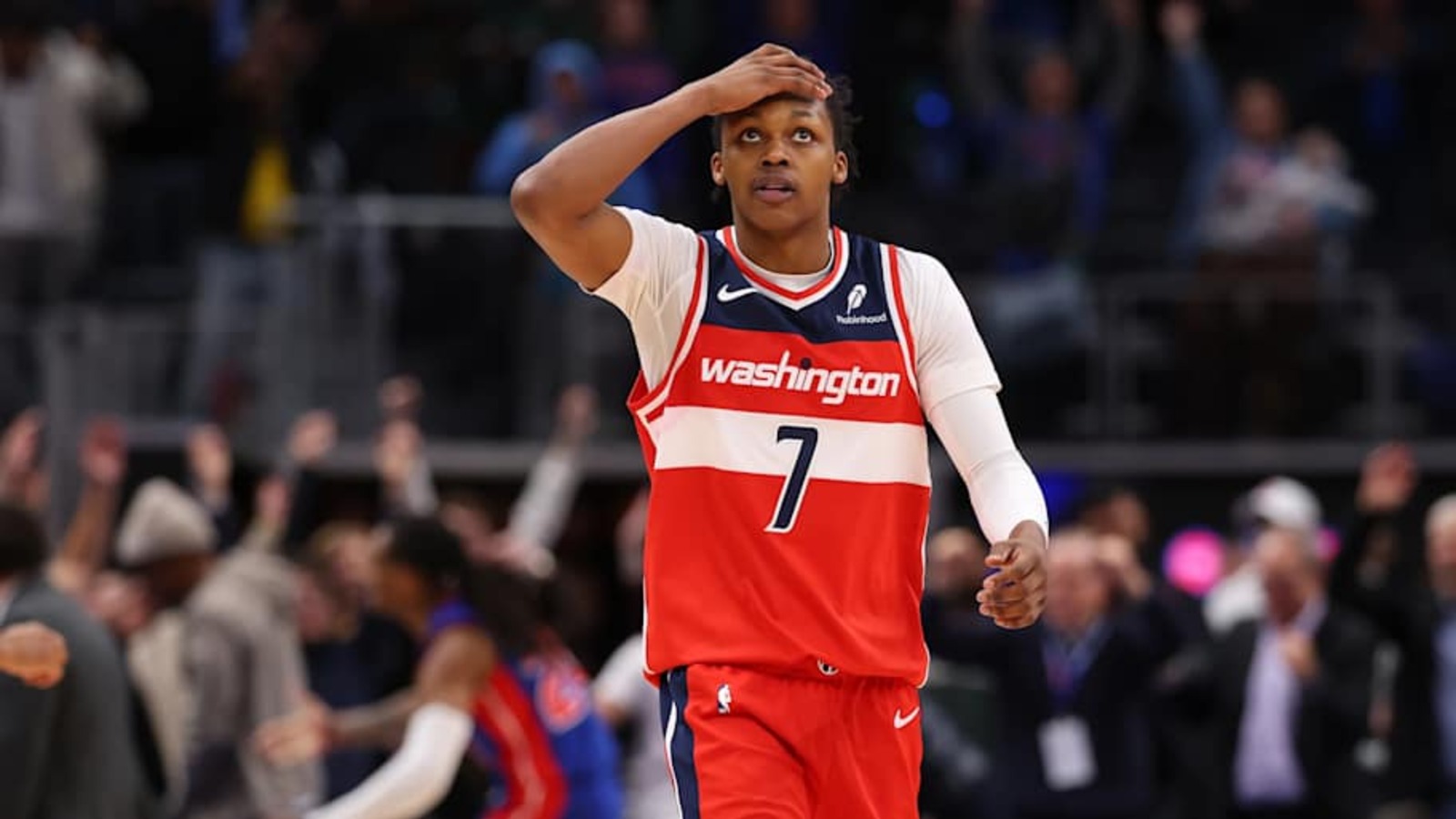 Wizards Join Brutal Company With Celtics Loss