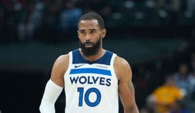 Minnesota TImberwolves v Sacramento Kings