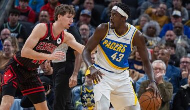 How Can the Chicago Bulls Get Revenge on the Indiana Pacers?