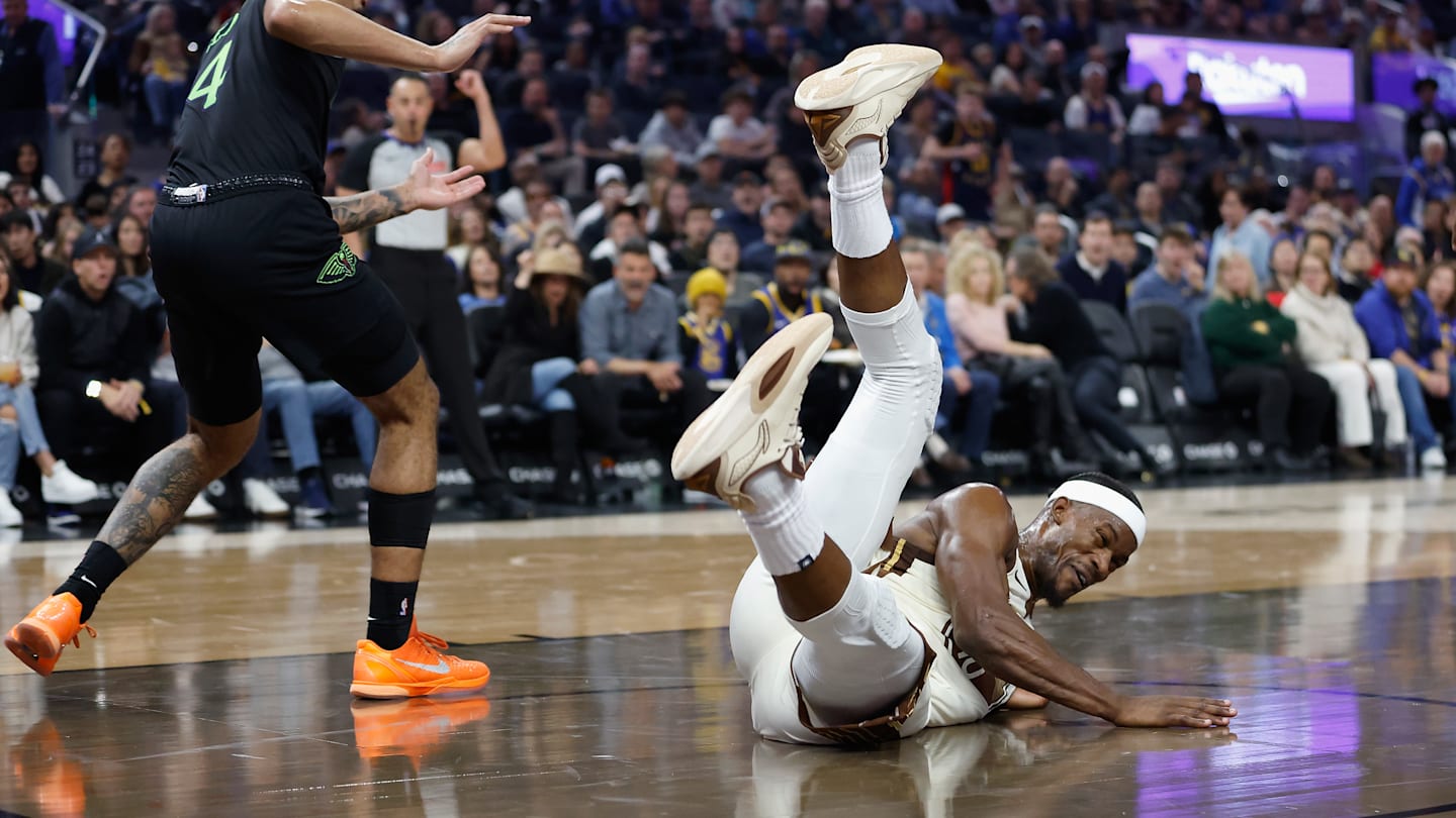 New Orleans Pelicans v Golden State Warriors