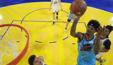 Knicks Have Intriguing Youngster Showing Major Talent in G League