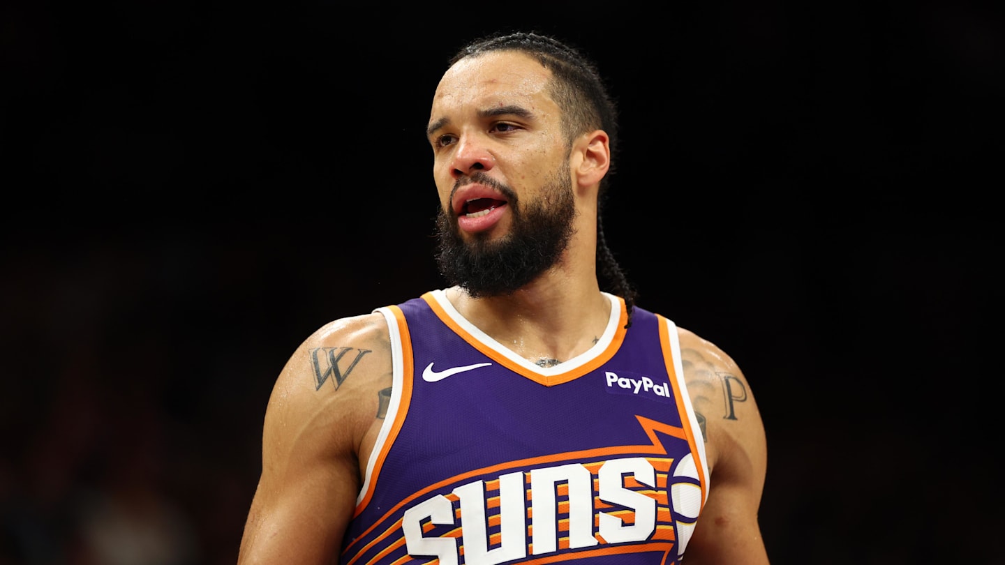 Experts Love These Suns vs Rockets Prop Bets