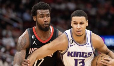 Three Potential Trade Targets for Kings as Rumors Heat Up