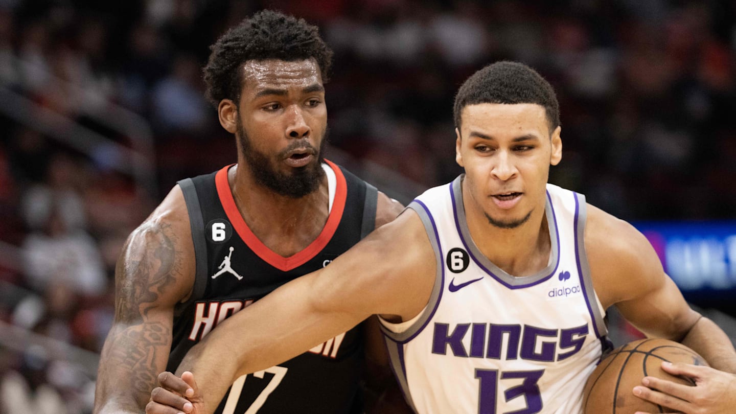 Three Potential Trade Targets for Kings as Rumors Heat Up