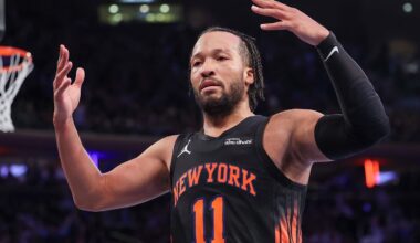 Paul Pierce Pitches Wild Knicks, Giannis Antetokounmpo Trade