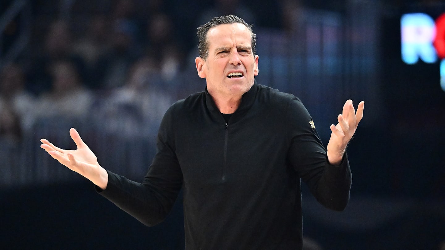 Detroit Pistons v Cleveland Cavaliers