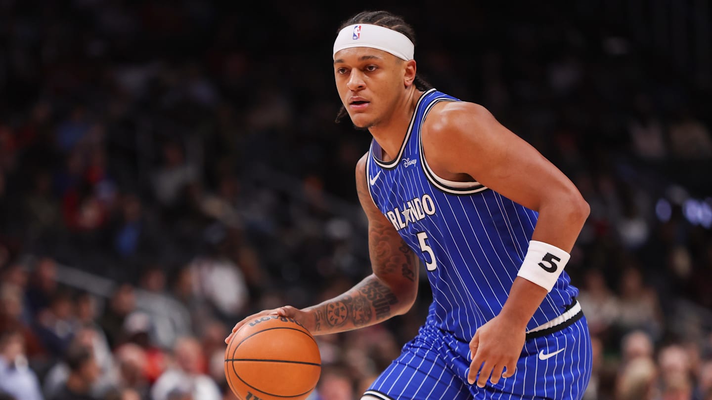 Paolo Banchero is set to return from his injury Friday. He returns more confident in his recovery and to a more confident team.