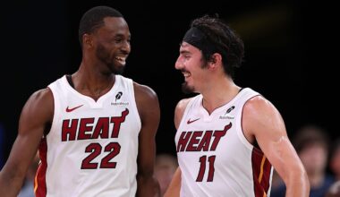 Miami Heat v Memphis Grizzlies