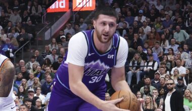Utah Jazz Provide Big Jusuf Nurkic Update Before Knicks Game
