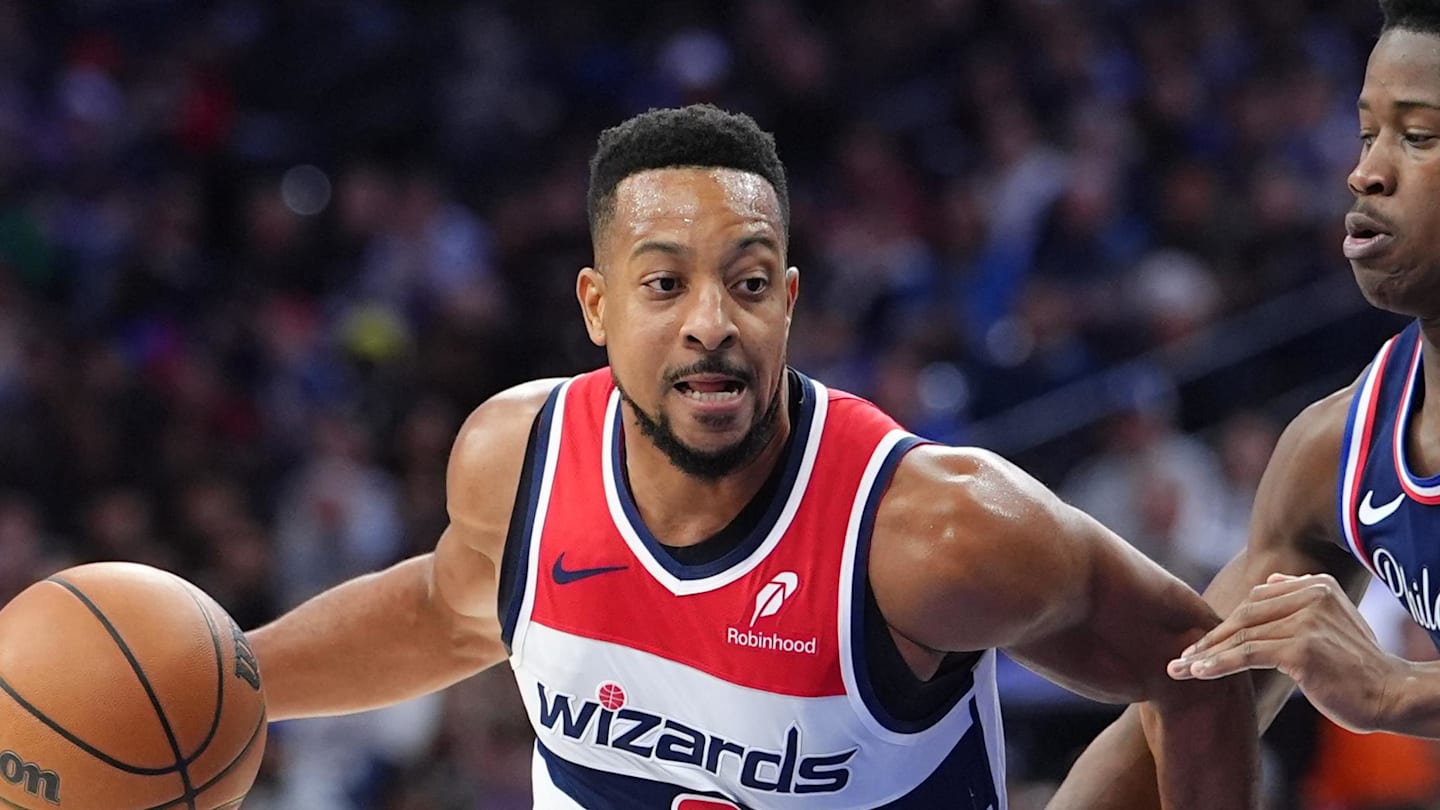 Wizards, Pacers and Hawks Grab Early Lead on NBA Draft Odds