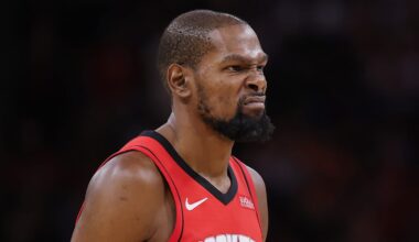 Orlando Magic v Houston Rockets