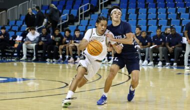 CIF-SS Basketball Wrap-Up: Future is Bright
