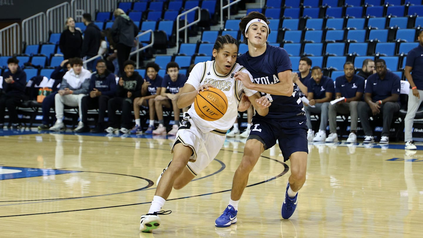 CIF-SS Basketball Wrap-Up: Future is Bright