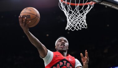 How to watch Jaylen Brown, Celtics vs. Raptors, injury report, preview