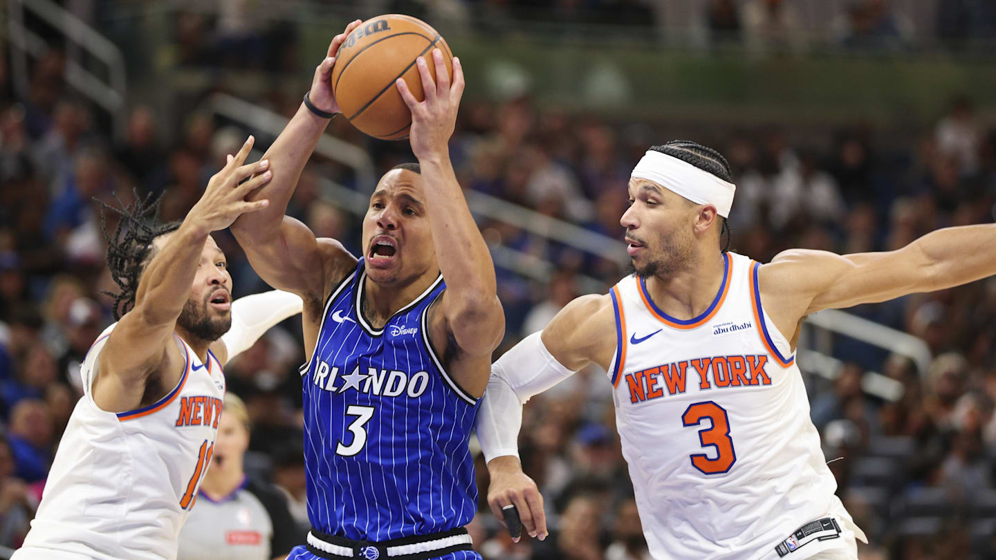Knicks Need Adjustments to Avoid Third-Straight Loss vs. Magic