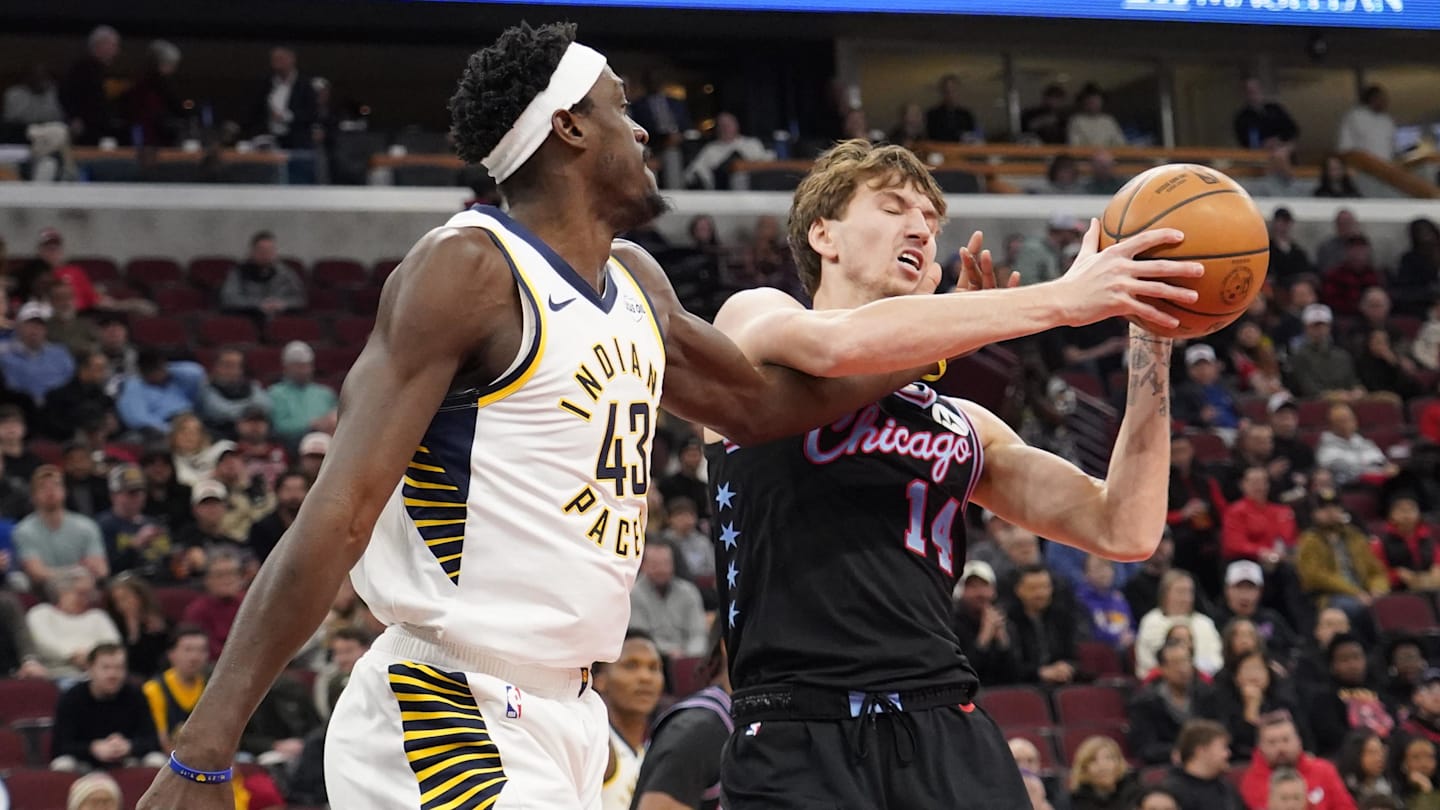 Siakam the standout as Pacers get first road win