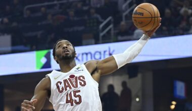 What to know about Cleveland Cavaliers vs. Golden State Warriors renewed rivalry