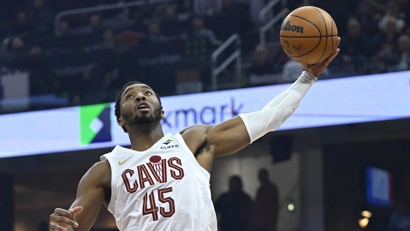 What to know about Cleveland Cavaliers vs. Golden State Warriors renewed rivalry