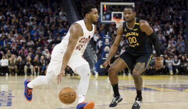 How to watch the Cleveland Cavaliers vs. Golden State Warriors game tonight: Time, TV Channel, Breakdown