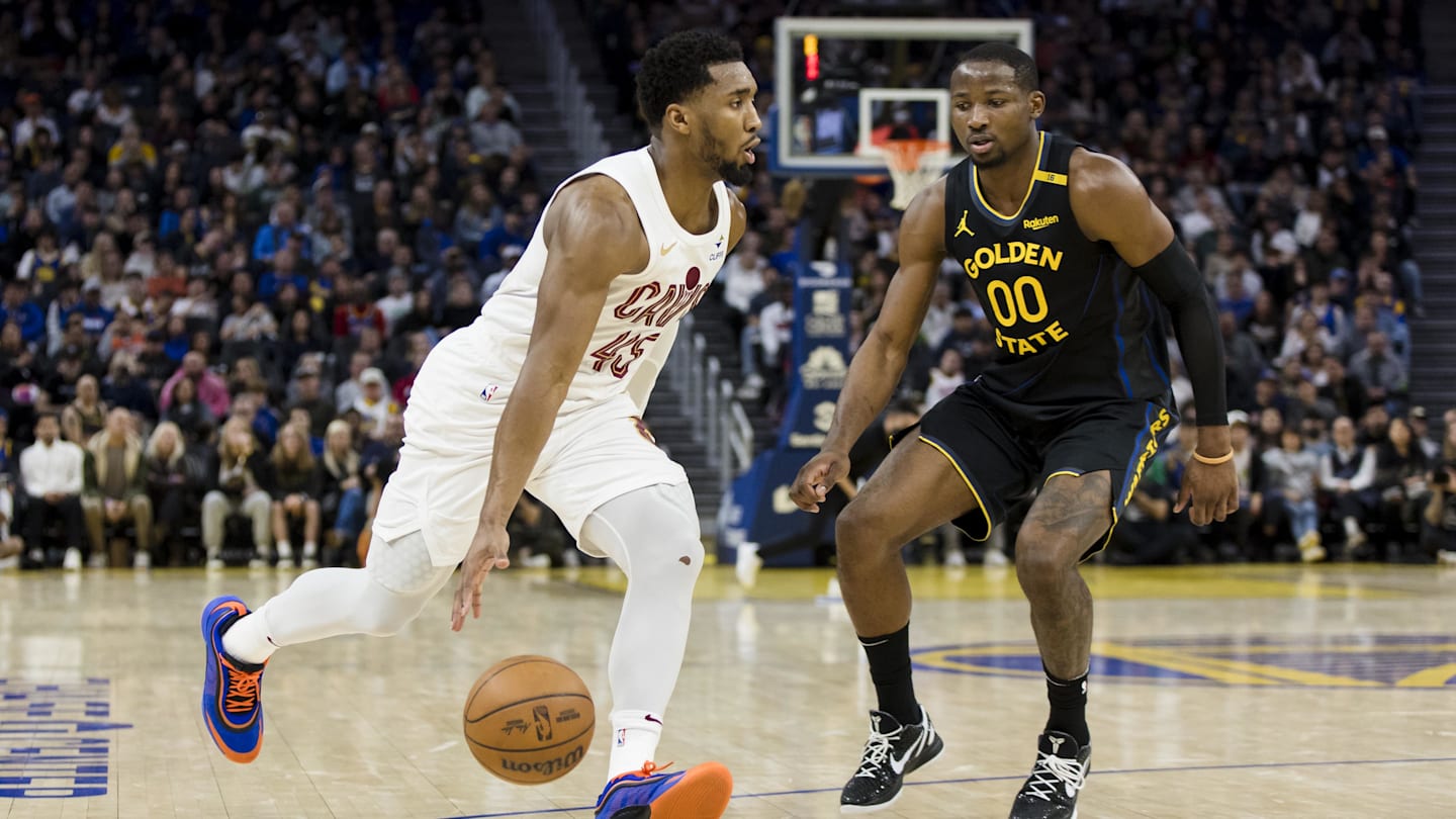 How to watch the Cleveland Cavaliers vs. Golden State Warriors game tonight: Time, TV Channel, Breakdown