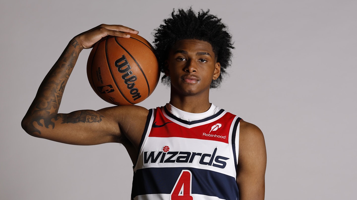 Wizards Recall Fan Favorite Guard from G-League