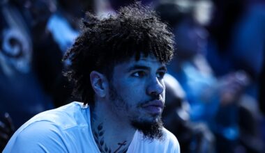 Charlotte Hornets, LaMelo Ball